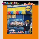 Inauguracin Lidl Tacoronte