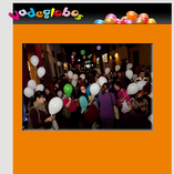 Deseos en los globos