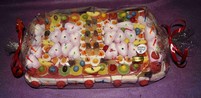 Tarta de Chuches